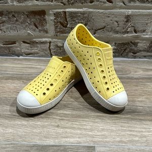 Kids Native Jeffersons